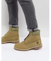 Timberland | Timberland Iconic 6 Inch Premium Boots(ブーツ)
