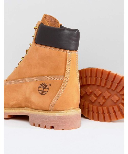 timberland classic 6 inch