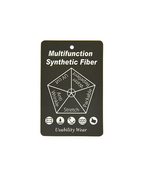 no brand（ノーブランド）の「[NOBiTER/ノーバイター]マルチファンクションジャケット  nbt182028（ナイロンジャケット・メンズ・その他）」の12枚目の写真