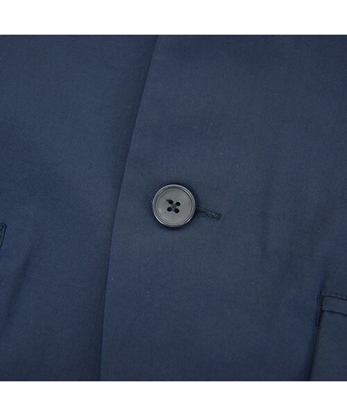 no brand（ノーブランド）の「[NOBiTER/ノーバイター]マルチファンクションジャケット  nbt182028（ナイロンジャケット・メンズ・その他）」の5枚目の写真