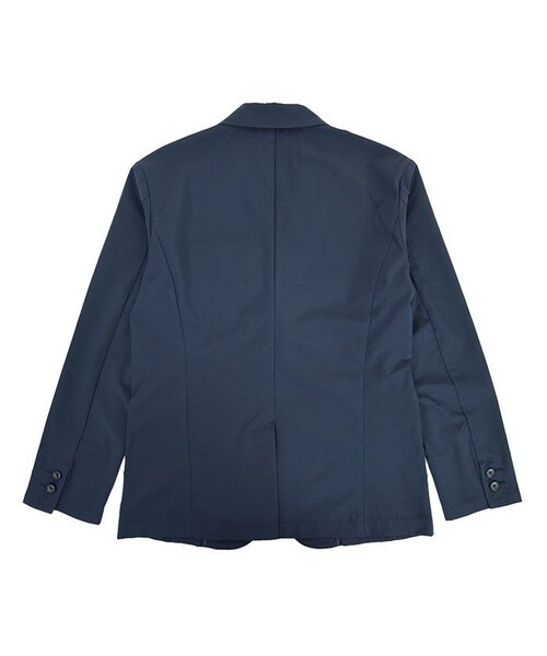 no brand（ノーブランド）の「[NOBiTER/ノーバイター]マルチファンクションジャケット  nbt182028（ナイロンジャケット・メンズ・その他）」の10枚目の写真