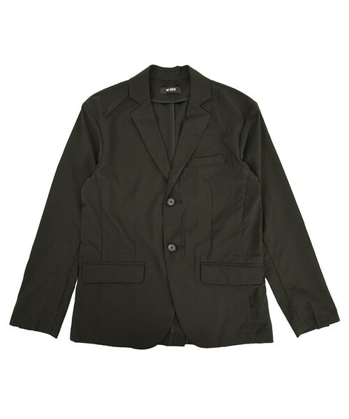 no brand（ノーブランド）の「[NOBiTER/ノーバイター]マルチファンクションジャケット  nbt182028（ナイロンジャケット・メンズ・その他）」の2枚目の写真