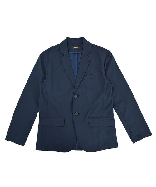 no brand（ノーブランド）の「[NOBiTER/ノーバイター]マルチファンクションジャケット  nbt182028（ナイロンジャケット・メンズ・その他）」の3枚目の写真