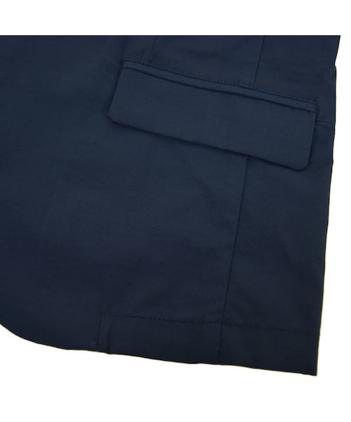 no brand（ノーブランド）の「[NOBiTER/ノーバイター]マルチファンクションジャケット  nbt182028（ナイロンジャケット・メンズ・その他）」の6枚目の写真