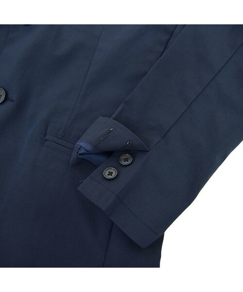 no brand（ノーブランド）の「[NOBiTER/ノーバイター]マルチファンクションジャケット  nbt182028（ナイロンジャケット・メンズ・その他）」の9枚目の写真