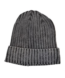 Number8 | カラーフェードニットキャップ(ニットキャップ/ビーニー)