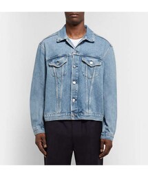 Our Legacy（アワーレガシー）の「Our Legacy Mudride Distressed