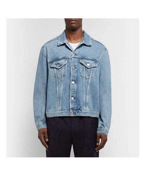 ジャケット・アウター OUR LEGACY 24ss denim jacket Our Legacy アワーレガシー デニムジャケット 24SS サイズ:48