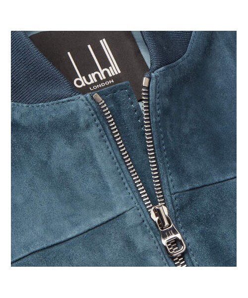 極美品 Dunhill ダンヒルラムスエードライダースジャケット Dunhill（レザージャケット）のフリマアイテム一覧