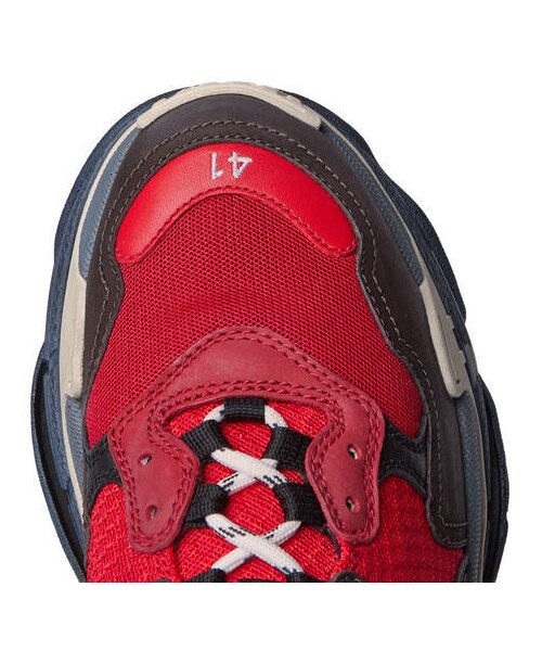 BALENCIAGA（バレンシアガ）の「Balenciaga Triple S Mesh