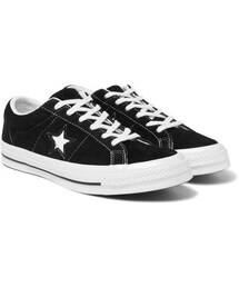 CONVERSE | Converse One Star Ox Suede Sneakers(スニーカー)