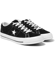 CONVERSE | Converse One Star Ox Suede Sneakers(スニーカー)