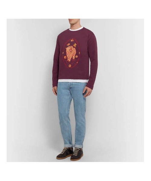 Acne Studios（アクネストゥディオズ）の「Acne Studios Oslavi