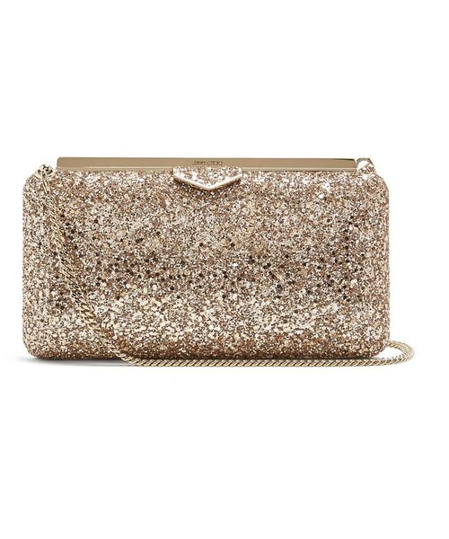 JIMMY CHOO(ジミーチュウ)の「JIMMY CHOO Ellipse glitter JIMMY CHOO(ジミーチュウ)の「JIMMY CHOO Ellipse glitter