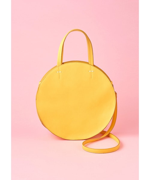 MAISON DE REEFUR（メゾンドリーファー）の「シンセティック レザー