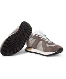 靴 Maison Margiela 35,5 MAISON MARGIELA | REPLICA SNEAKERS