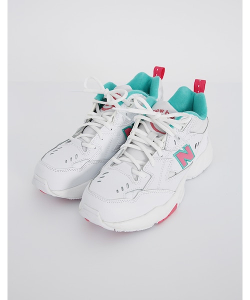 LOVFEE（ラッフィ）の「NB608復古老爹鞋（）」 - WEAR
