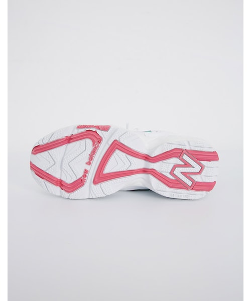 LOVFEE（ラッフィ）の「NB608復古老爹鞋（）」 - WEAR