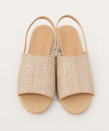 Dailyabout | ストラップサンダル(サンダル)