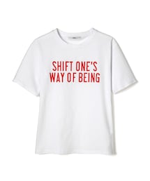 GRL | ロゴTシャツ(Tシャツ/カットソー)
