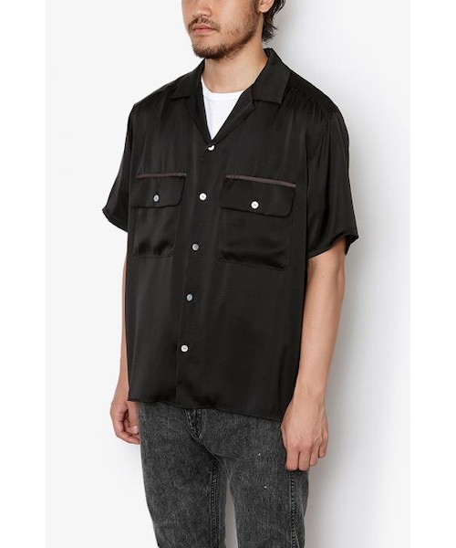 YSTRDY's TMRRW(イエスタデイズトゥモロー)の「SATIN YANKEE YSTRDY's TMRRW(イエスタデイズトゥモロー)の「SATIN YANKEE