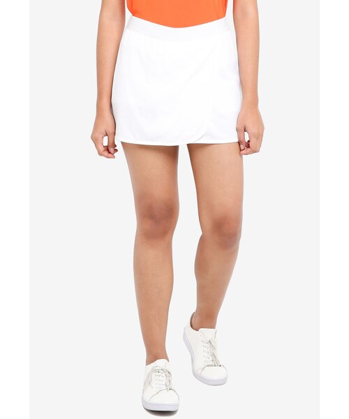 calvin klein performance skirt
