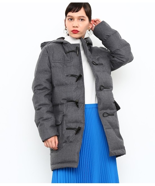 Traditional Weatherwear Adam et rope 別注 【公式通販】