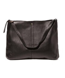 ADAM ET ROPE'（アダムエロペ）の「レザーワンショルダーバッグ