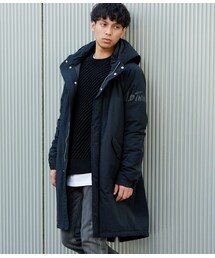 ワイルドシングス アダムエロペ モッズコート EX MIG COAT sizeL ADAM ET ROPE'（アダムエロペ）の「WILD THINGS EX MIG COAT（）」 - WEAR