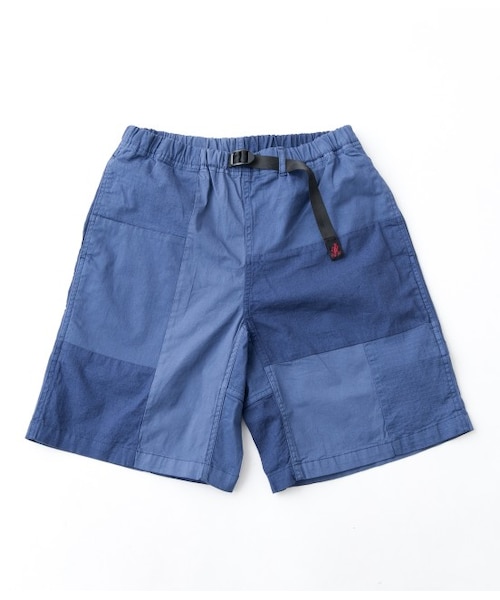 GRAMICCI×ADAM ET ROPE 別注ショーツ ハーフショート GRAMICCI×ADAM ET ROPE' 別注SOLOTEX SHORTS/ソロテックス