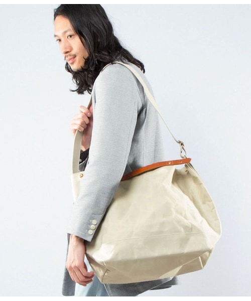 ADAM ET ROPE アダムエロペ の 別注 SUOLO CROP