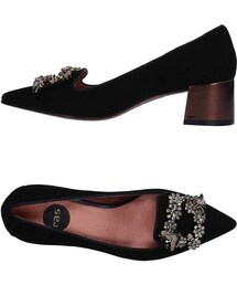 ras | RAS Loafers(パンプス)