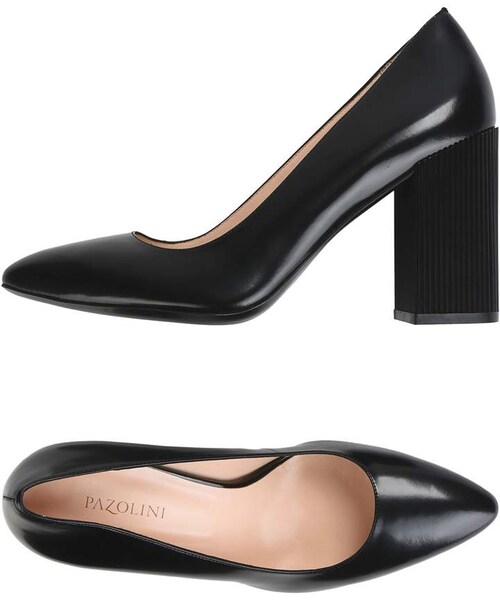 CARLO PAZOLINI カルロパッゾリーニ パンプス シューズ レディース Pumps Beige CARLO PAZOLINI カルロパッゾリーニ パンプス シューズ レディース