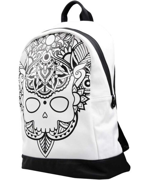 HYDROGEN（ハイドロゲン）の「HYDROGEN Backpacks & Fanny packs