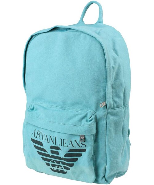 Armani Jeans（アルマーニジーンズ）の「ARMANI JEANS Backpacks & Fanny packs（バックパック