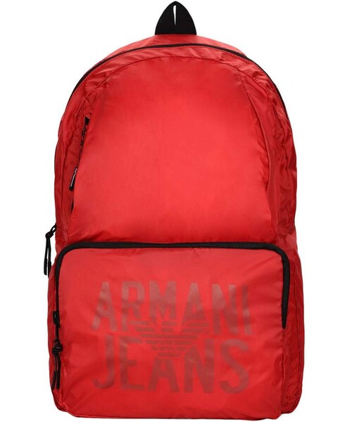 ARMANI JEANS（アルマーニジーンズ）の「ARMANI JEANS Backpacks & Fanny packs（バックパック