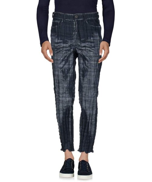 ISSEY MIYAKE MEN 20SS デニムパンツ ISSEY MIYAKE MEN 20SS デニムパンツ