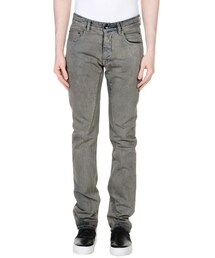 RICK OWENS Tailored Belas Jeans デニムパンツ DRKSHDW | BOLAN BANANA JEANS IN STRETCH DENIM (SBB) デニム (RICK