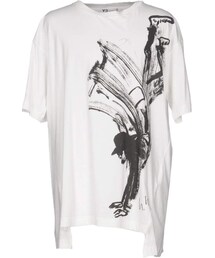Y-3 | Y-3 T-shirts(Tシャツ/カットソー)