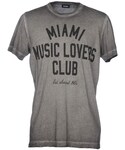 DIESEL(ディーゼル)の「トップス(Tシャツ/カットソー)」
