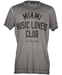 DIESEL | DIESEL T-shirts(Tシャツ/カットソー)