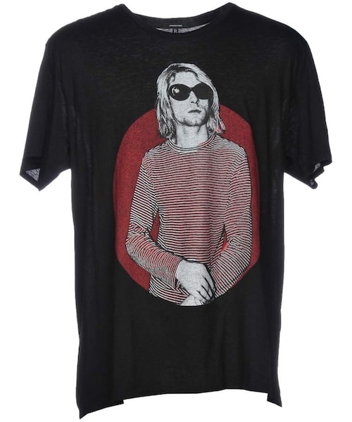 R13（アールサーティーン）の「R13 T-shirts（Tシャツ/カットソー
