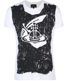 ヴィヴィアンウエストウッドAnglomaniaLee ブラック Tシャツ S 楽天市場】ヴィヴィアンウエストウッド tシャツの通販