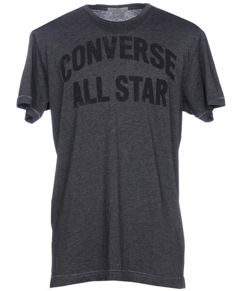 converse all star tee shirts