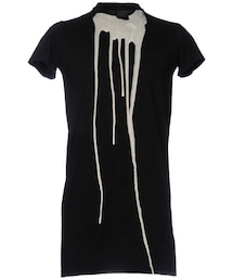 Rick Owens | DRKSHDW by RICK OWENS T-shirts(Tシャツ/カットソー)