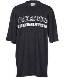 VETEMENTS | VETEMENTS T-shirts(Tシャツ/カットソー)
