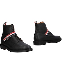 THOM BROWNE（トムブラウン）の「THOM BROWNE Ankle boots（ブーツ