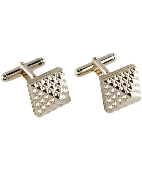 GIVENCHY（ジバンシイ）の「GIVENCHY Cufflinks and Tie Clips（カフリンクス）」 WEAR