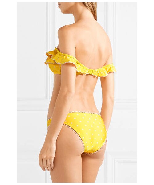 ZIMMERMANN（ジマーマン）の「Zimmermann - Lumino Dot Off-the