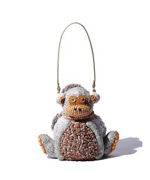 Jamin Puech（ジャマンピュエッシュ）の「3way ビーズ刺繍バッグ
